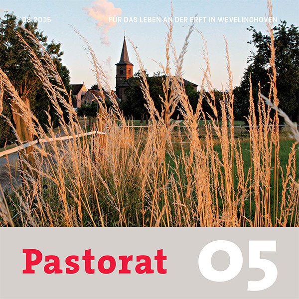 Pastorat - Ausgabe Nr.05