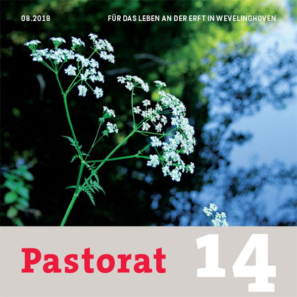 Pastorat - Ausgabe Nr.14