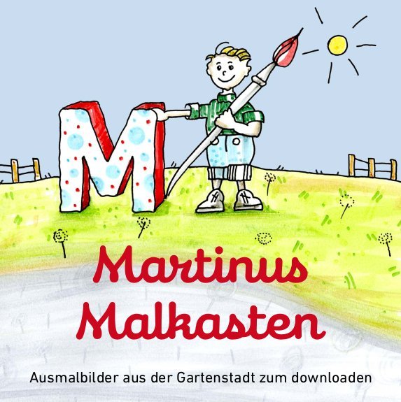Martinus Malkasten