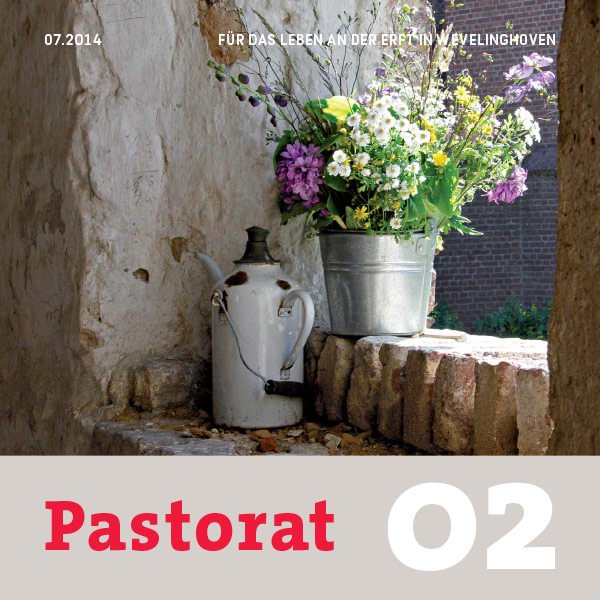 Pastorat - Ausgabe Nr.02