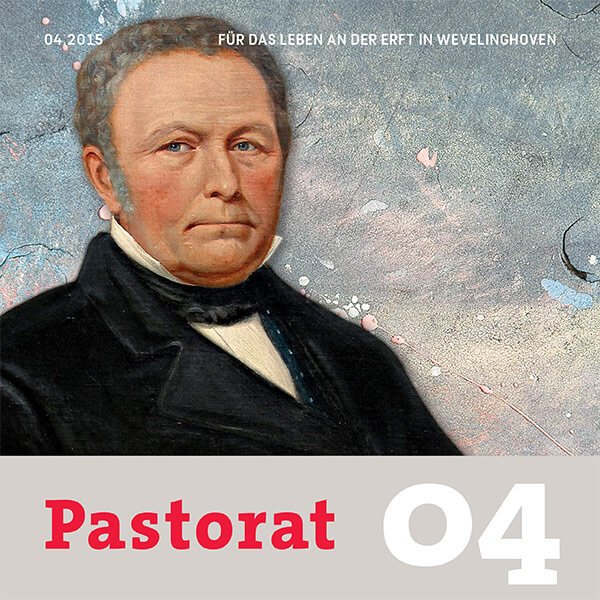 Pastorat - Ausgabe Nr.04