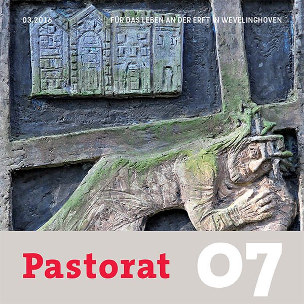 Pastorat - Ausgabe Nr.07