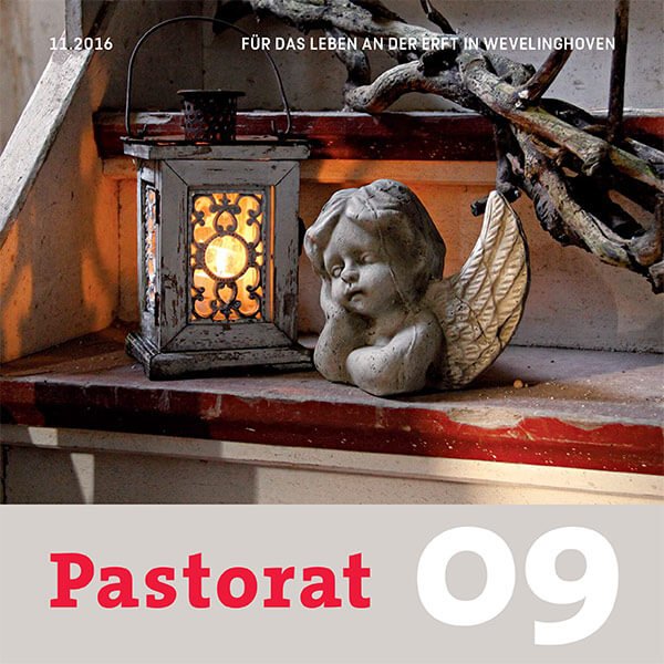 Pastorat - Ausgabe Nr.09