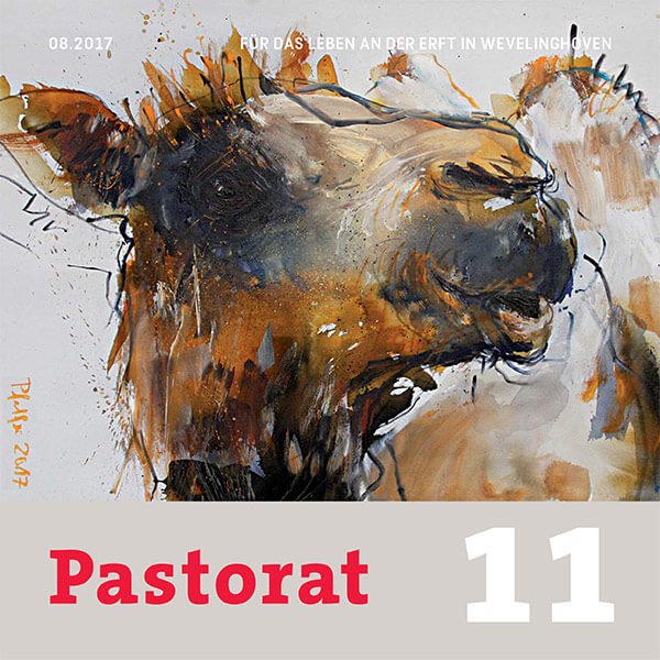 Pastorat - Ausgabe Nr.11