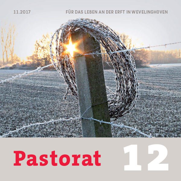 Pastorat - Ausgabe Nr.12