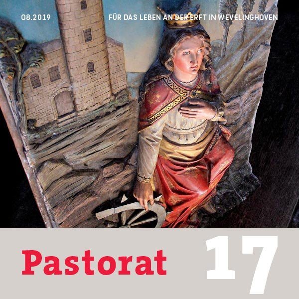 Pastorat - Ausgabe Nr. 17